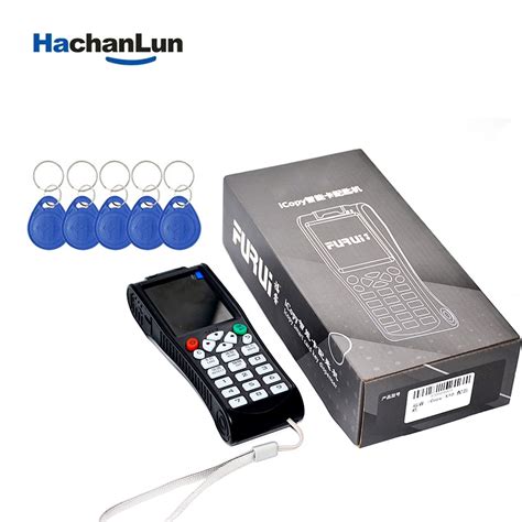 icopy smart card key machine|icopy xs pc.